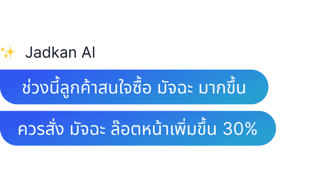 ผู้ช่วยบริหารธุรกิจ
